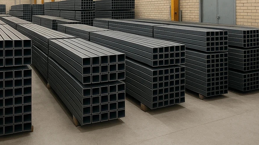 Buy the best quality building profile
