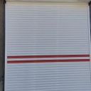 Famous door, automatic door and electric shutters in Piranshahr