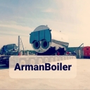 Alborz Steam Ideal, Sale and Repair of Boiler Parts in Qazvin