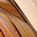 Civilian coating, producing all kinds of natural and white wood in Khomeini Shahr