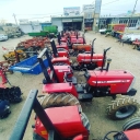Nahrabi Agricultural Store, Buying and Sale of Tractor and Tractor in Kermanshah