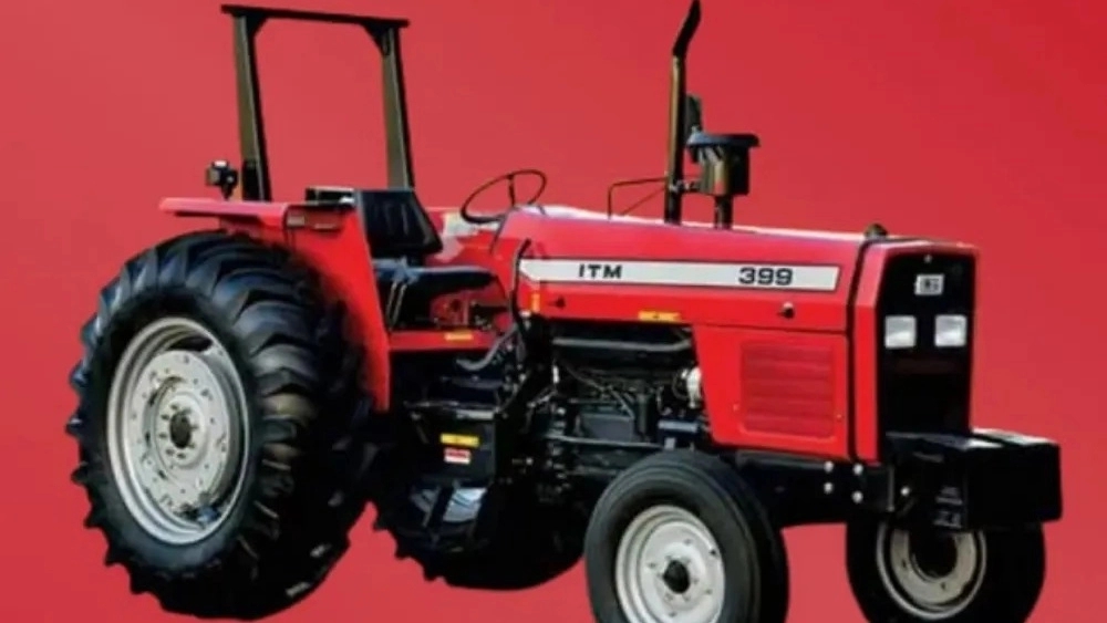 Nahrabi Agricultural Store, Buying and Sale of Tractor and Tractor in Kermanshah