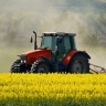 Abdi Agriculture Shop, Tractor and Agriculture Sale in East Azerbaijan