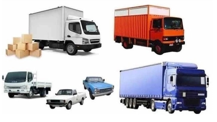 Isfahan Bar Khalid, Providing a variety of freight services