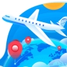 Ancient Goddess Airlines, Reserving Internal and External Tours Obtaining Visa in Shiraz