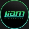 Liam Panel, Mashhad'da Reklam Tasarımı ve Kurulumu