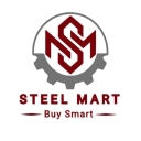 Steel Mart, Import Sale of Steel and Stainless Steel in Tehran