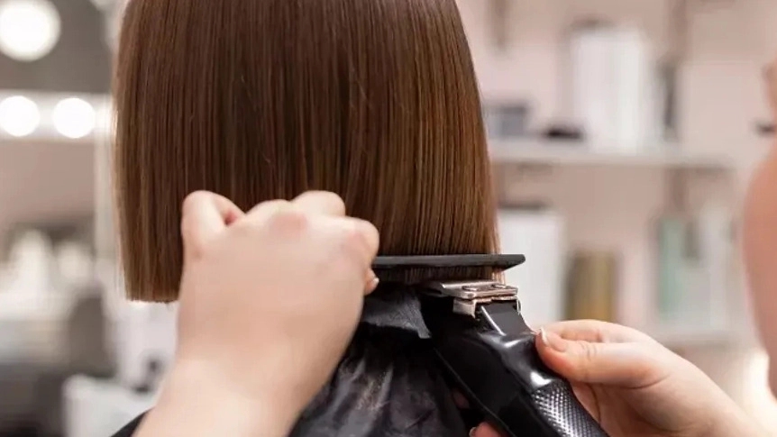 Arak Beauty Training and Services Center in Arak