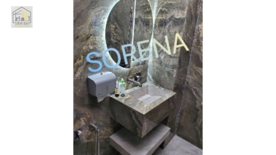 Cheap and high quality Sorna ceramic wash to Semnan