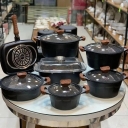 Prinssa Store, Sale of Kitchen Containers in Tehran