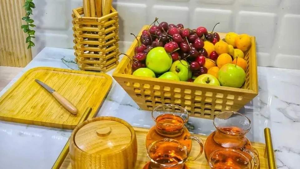 Future Gallery, Sale of Kitchen Appliances and Dishes in Omidieh Khuzestan
