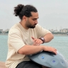 Shiraz handpan, production, sale and training of drum machine in Shiraz