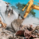 Ghadiri Brothers Waste, Buying Metal Waste and Demolition of Building in Chalus