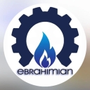 Ibrahimian Workshop, Production of Steel Barbecue and Profile Cooker in Qazvin