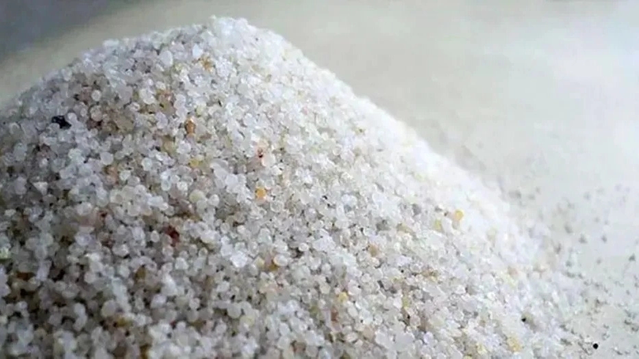 Silica Rezwan Malayer Company, Mineral Production and Sales in Hamadan