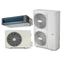 Iran Cold Technical Group, Installation and Repair of Cooler and Package in Tehran