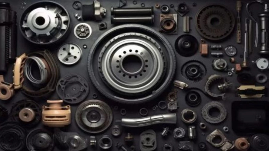 Latin Technical Institute, Sales and Supply of Home Appliance Parts in Tabriz