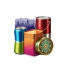 Pars Cans of Azran, Producer of Metal Cannes in Tehran