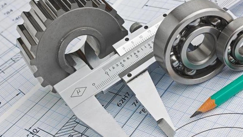Top Design Engineering Group, Design and Production of Molding Industrial Parts in Isfahan