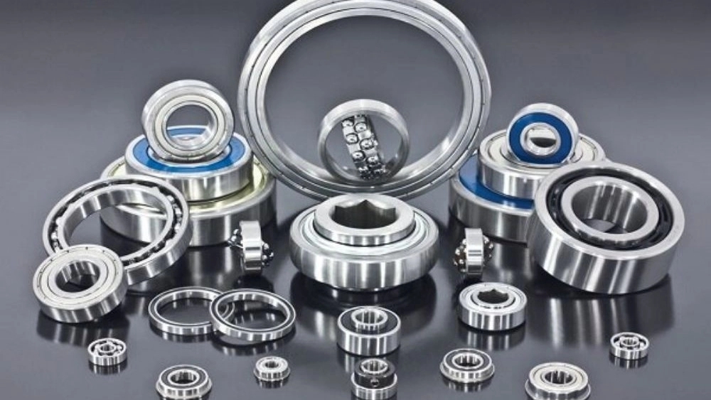 Parsian Sanat Manufacturing, Folly Copoling Chain Manufacturing and Sales in Tehran