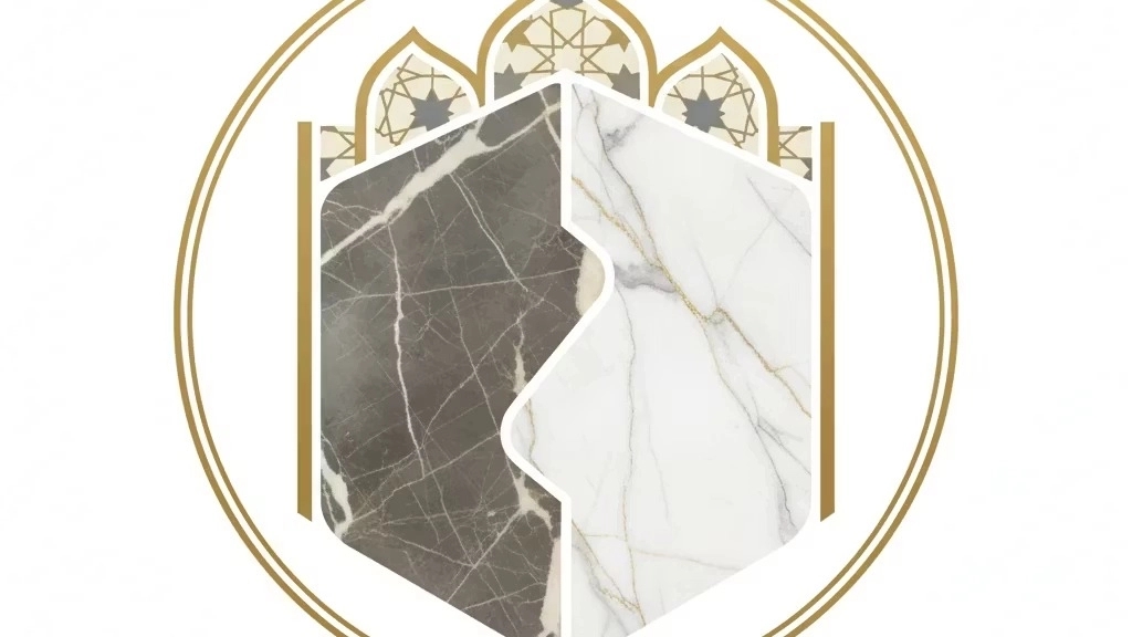 Zulfiqar Stone, Production of all kinds of marble and Chinese oligodarz building in Isfahan