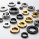 Araz Sanat Workshop, Production of Flat Washers in Maragheh