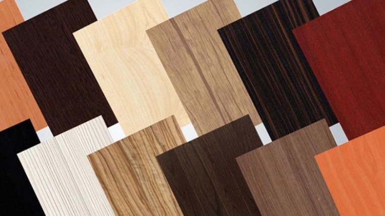 Abbasi Production, Manufacturer of MDF 3 Mill Color in Tehran
