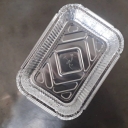Azimzadeh containers, producing and selling disposable aluminum containers in Tehran