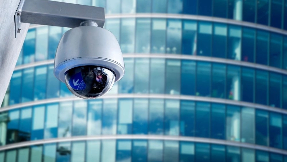 Technical Engineering Group of Sales, Sales and CCTV Installation in Ramsar