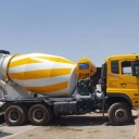 Sabalan Track Mixer, Selling and Repair of Mixer Track Parts in Khavaran Tehran