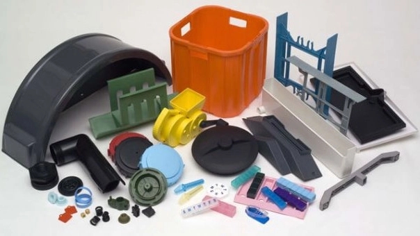 Modern plastics, production of plastic parts and molds in Tehran