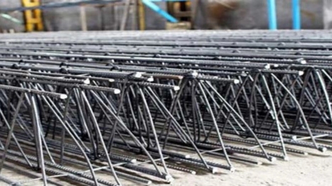 Aria Structure, Production and Sale of Industrial Metal and Concrete Jot arts in Shahriar Tehran