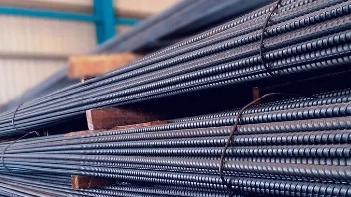 Arvin Industrial Join, Production and Sale of Rein and Truck Industrial Jobs in Lorestan