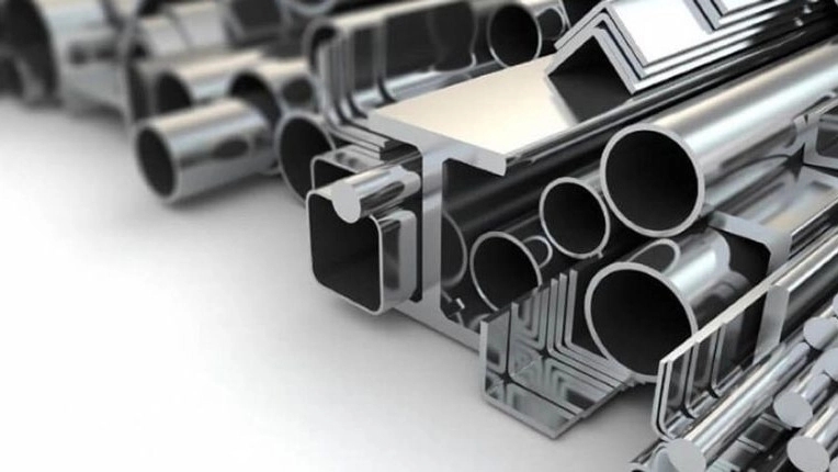 Iron Mall Trading, Sale of Industrial and Construction Steel Irons in Yazd