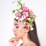 Frida Flower House, Sales and Design of Bridal Bouquet and Design in Shiraz