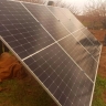 Iman Solar, selling and installing solar water panels and pumps in Jiroft Kerman