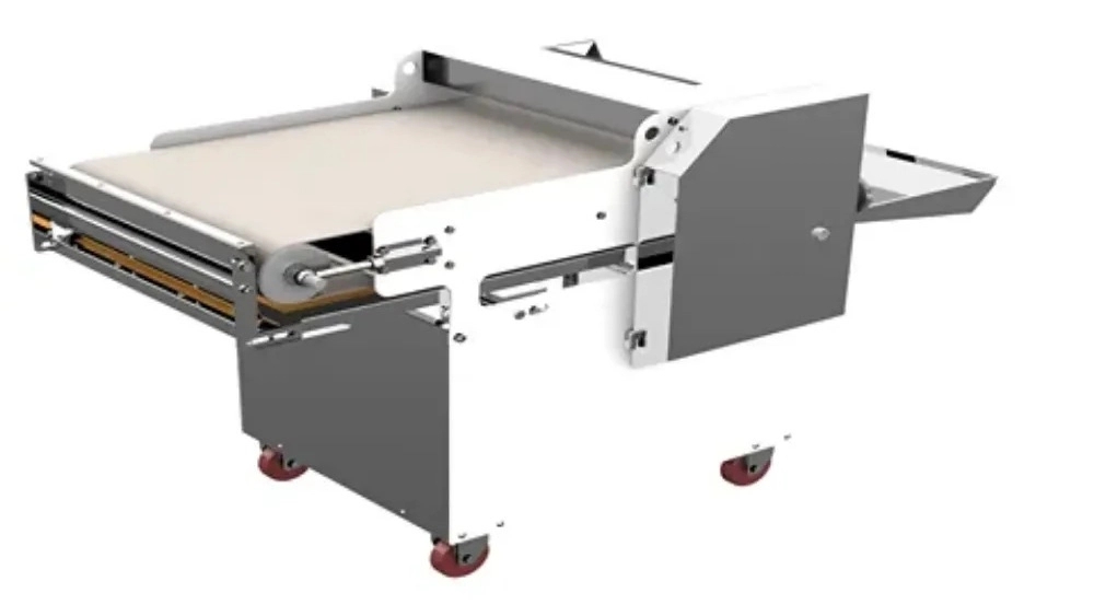 Pioneer Ashtari Industry, Production of all kinds of bakery machinery in Karaj