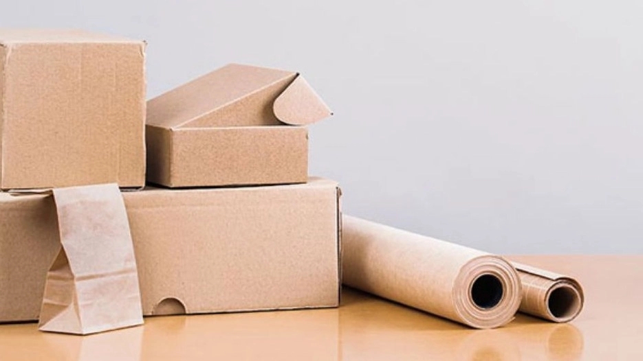 Production and sale of sheets and paper and cartons Sam Cellulose Amol in Mazandaran