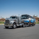 Mehdi Car Relief, Bus Bus Trailer Truck in Isfahan