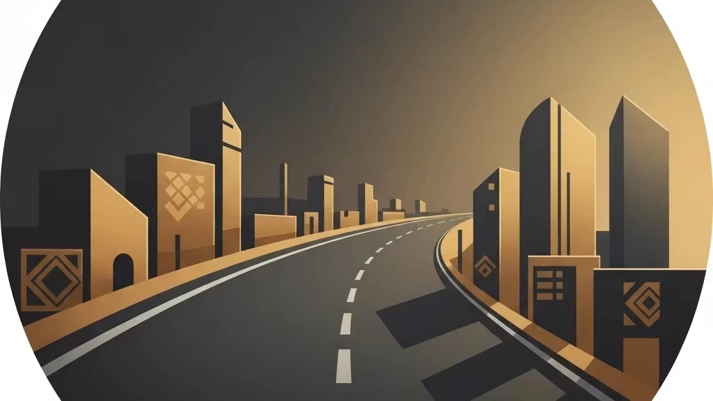 Mobin Contracting, Asphalt Broadcasting in Tehran Thought