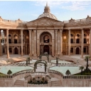 Rezaei Hall and Mansion, Wedding Honor in Tehran