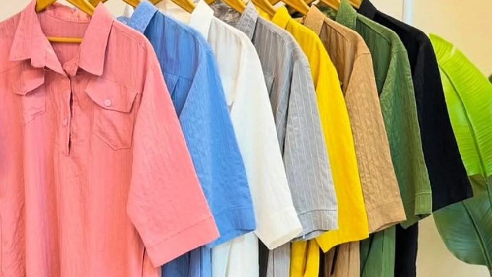 Boutique Lemond, Sale of Tinjer and Women's Clothing in Babylon