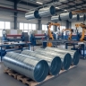 Salehi Channel, Production of Spiral and Flexibel Cooler Channel Installation in Tehran