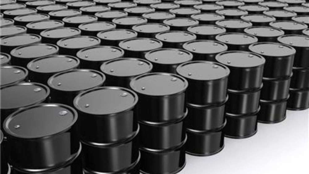 Mohammadi oil waste, buying burnt oil in Tehran