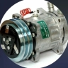 Abbasi repair shop, car air conditioner installation and car decoration in Ramsar