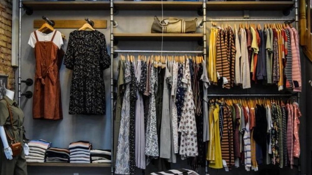 Eiffel Qeshm, Wholesale Women's Clothing Broadcast in Dargan