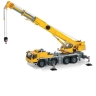 Crane Pour Ismailian, Loading Industrial Machinery Transportation in Rasht Gilan