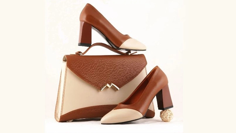 Princess Store, Sale of Bags and Shoes in Ghaemshahr