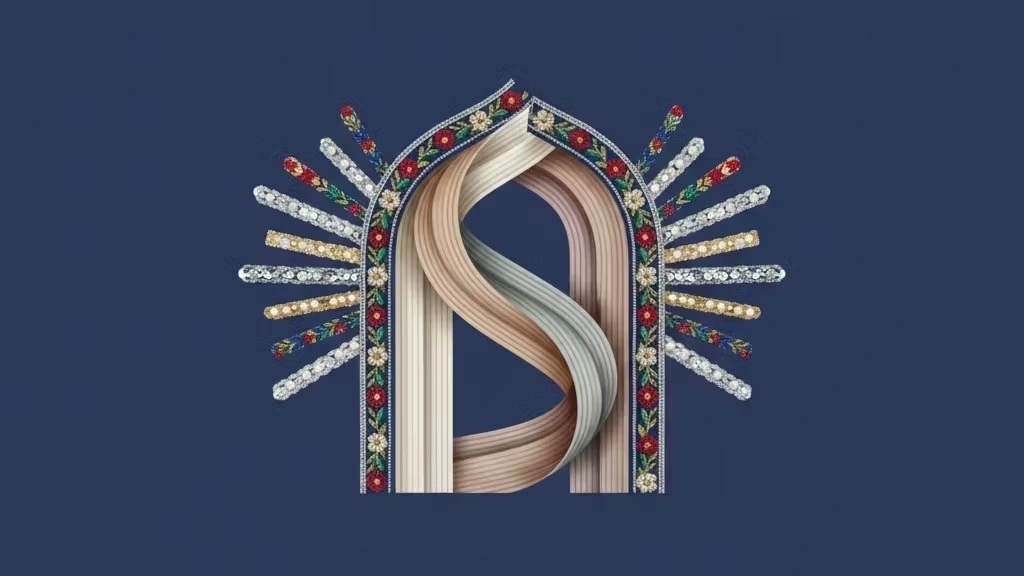 Fanrip Weaving Factory, Texture Fabric Texture and Working in Shahriar