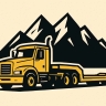 Mehrab Keshkan, Loading Industrial and Agricultural Construction Machines in Kerman